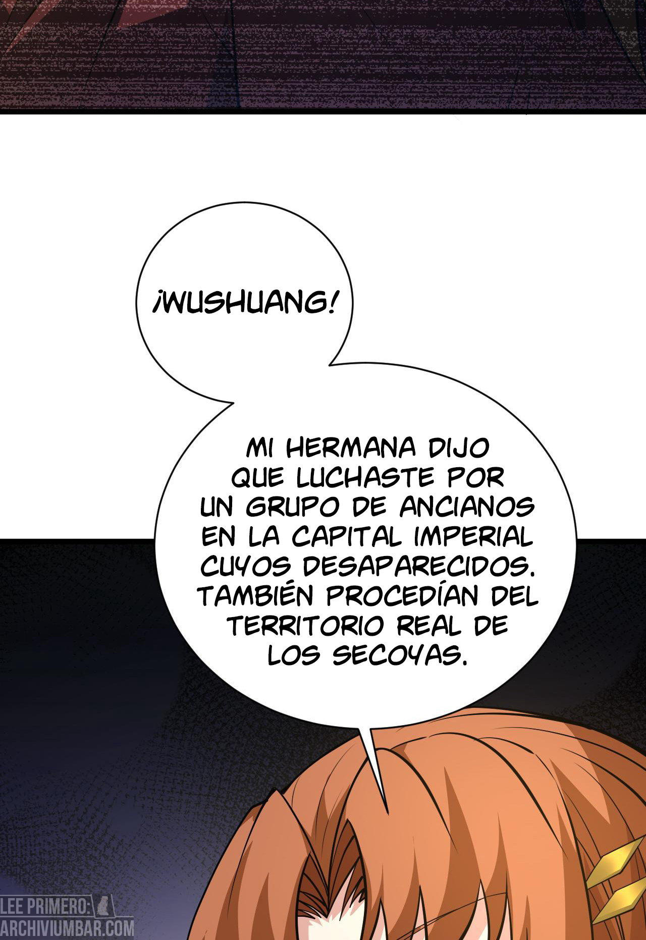Luchando de Nuevo por una Vida — Capítulo 41 — 90