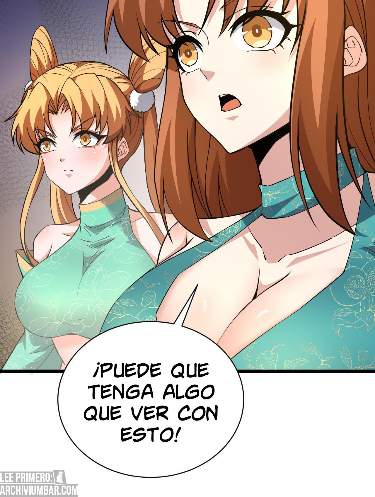 Luchando de Nuevo por una Vida — Capítulo 41 — 91