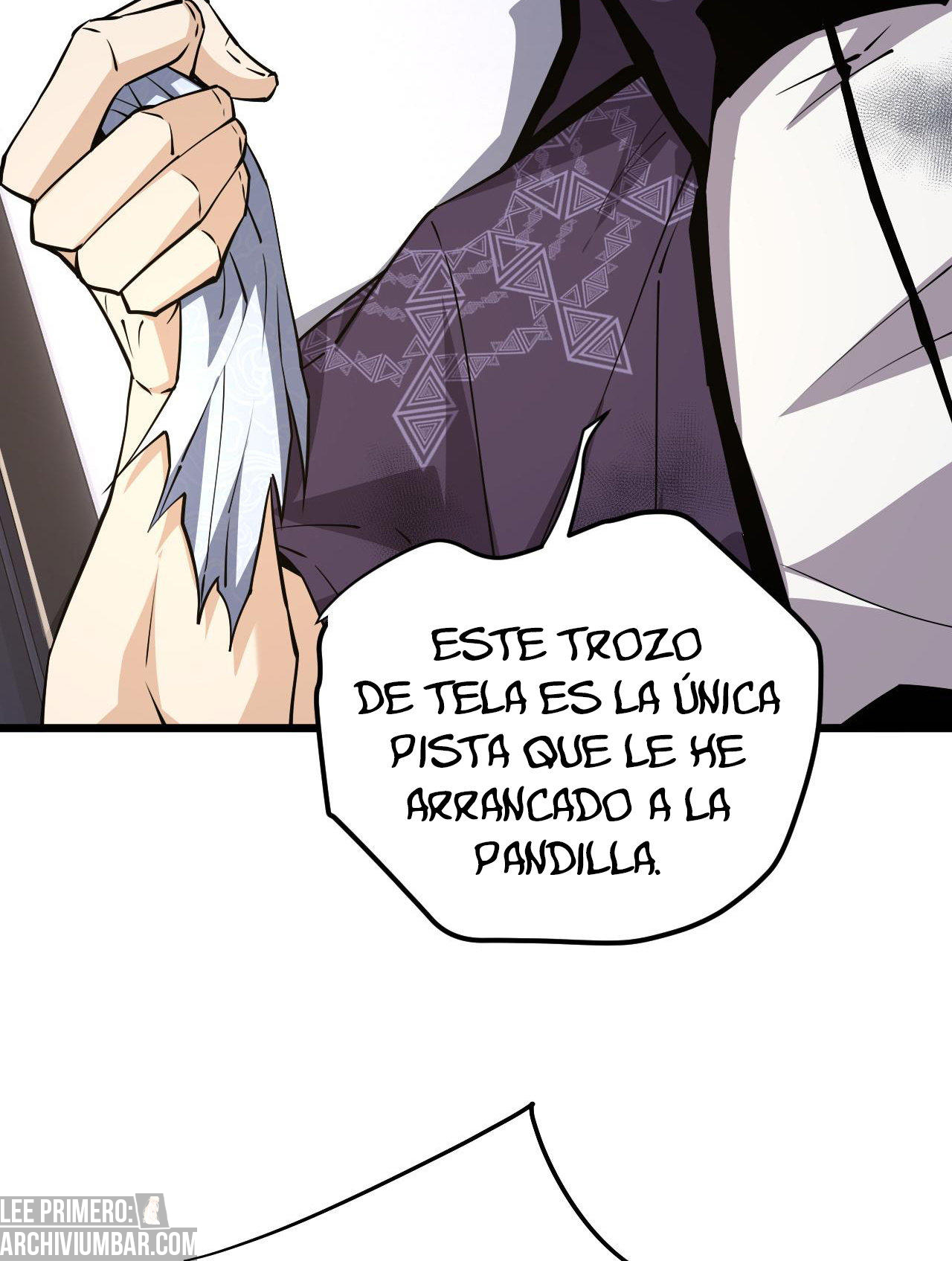 Luchando de Nuevo por una Vida — Capítulo 41 — 96