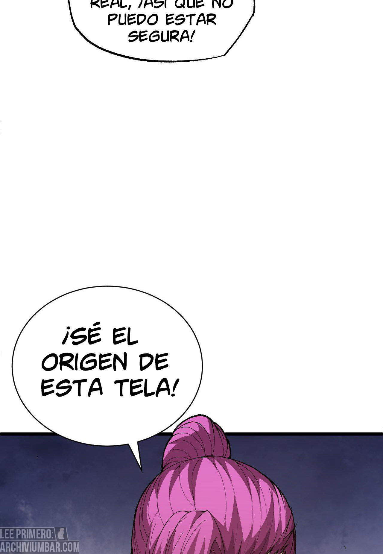 Luchando de Nuevo por una Vida — Capítulo 41 — 100