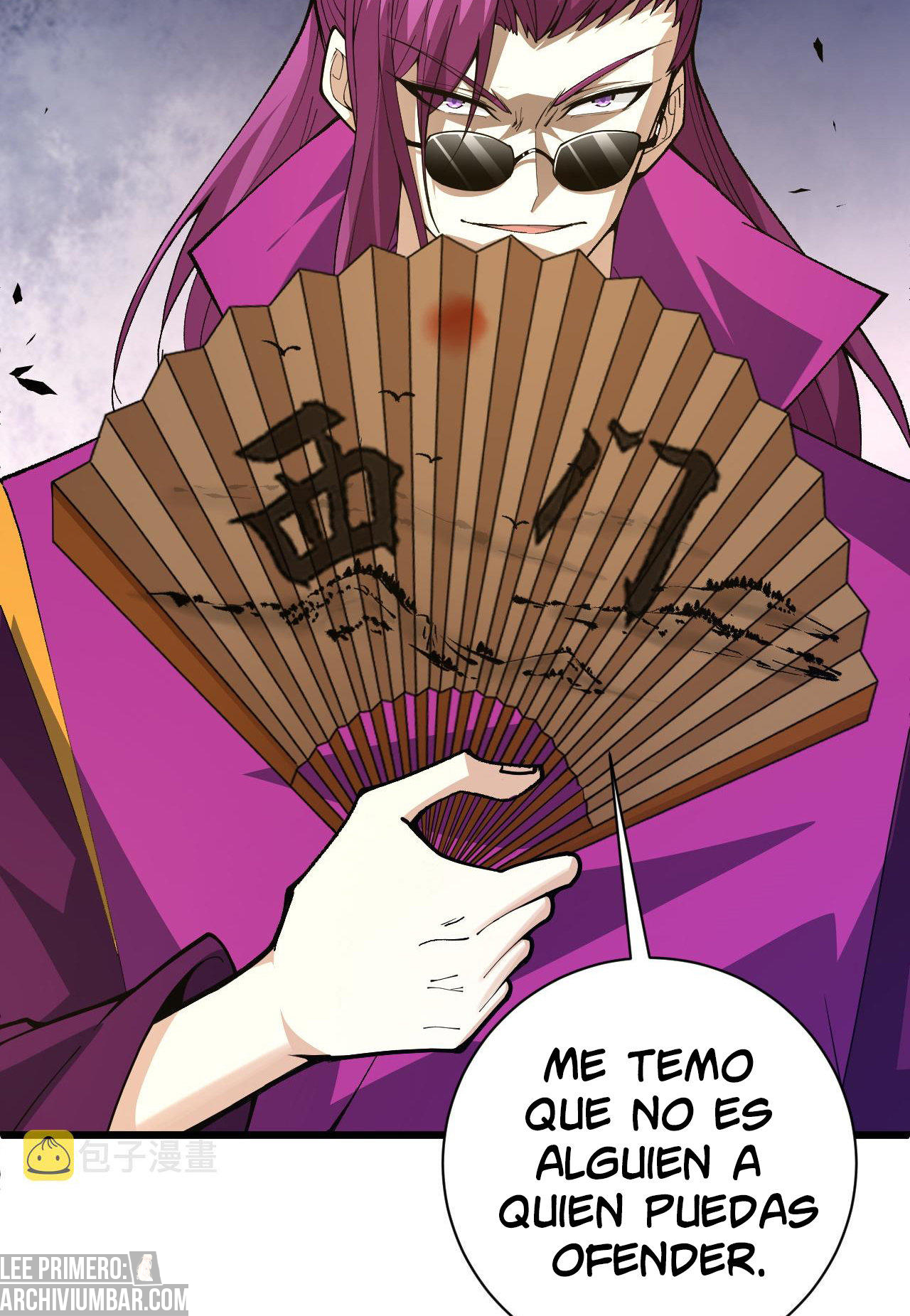 Luchando de Nuevo por una Vida — Capítulo 41 — 101