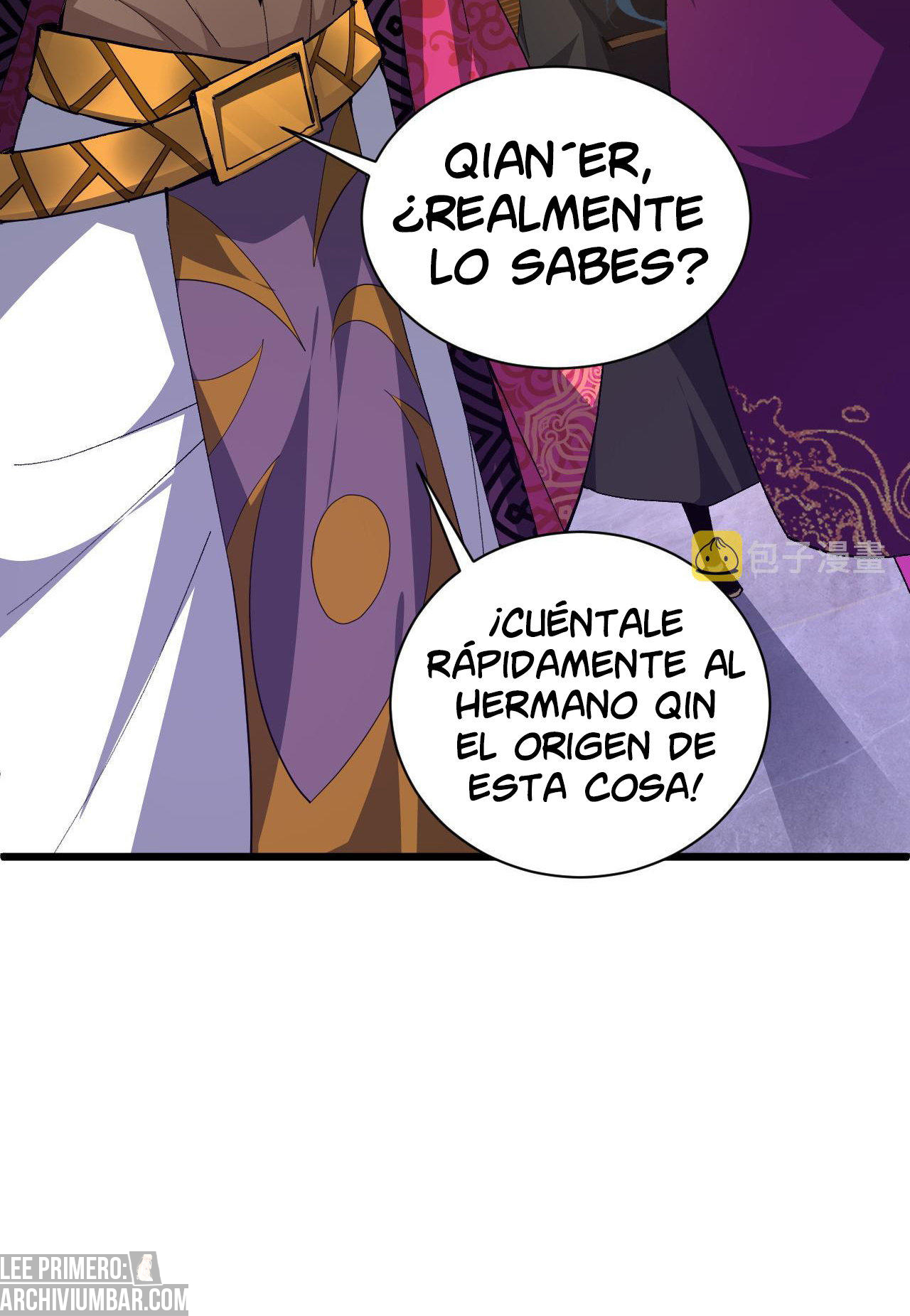 Luchando de Nuevo por una Vida — Capítulo 41 — 103