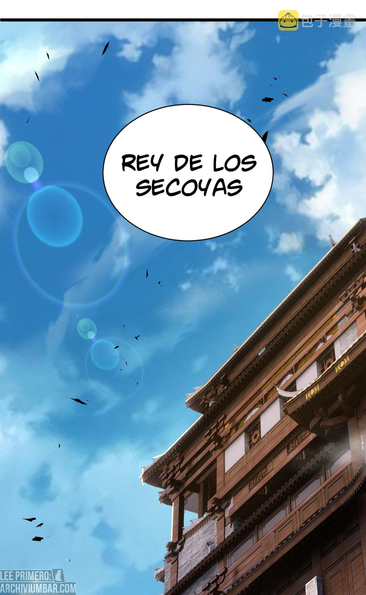 Luchando de Nuevo por una Vida — Capítulo 41 — 104