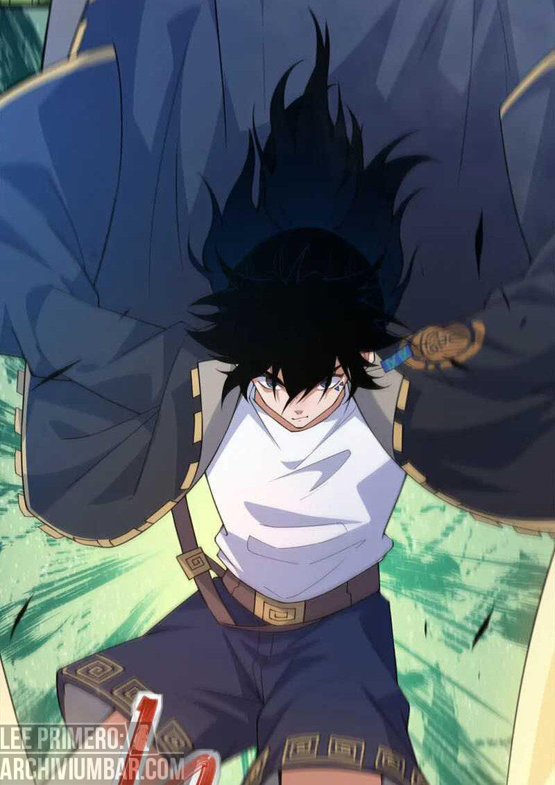 Luchando de Nuevo por una Vida — Capítulo 7 — 8