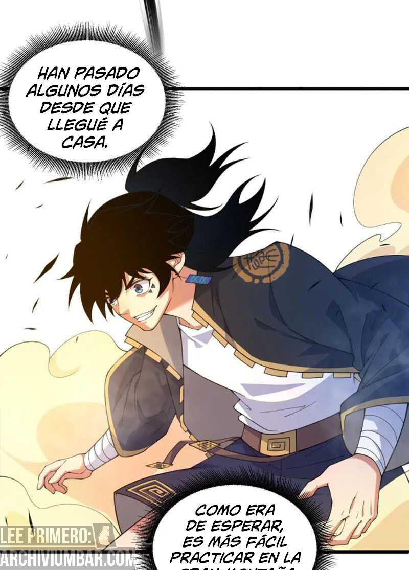 Luchando de Nuevo por una Vida — Capítulo 7 — 10