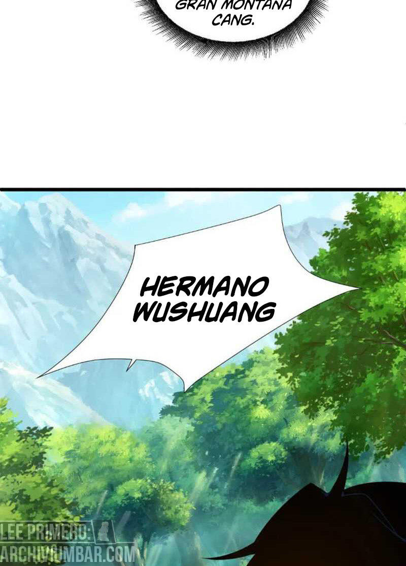 Luchando de Nuevo por una Vida — Capítulo 7 — 11