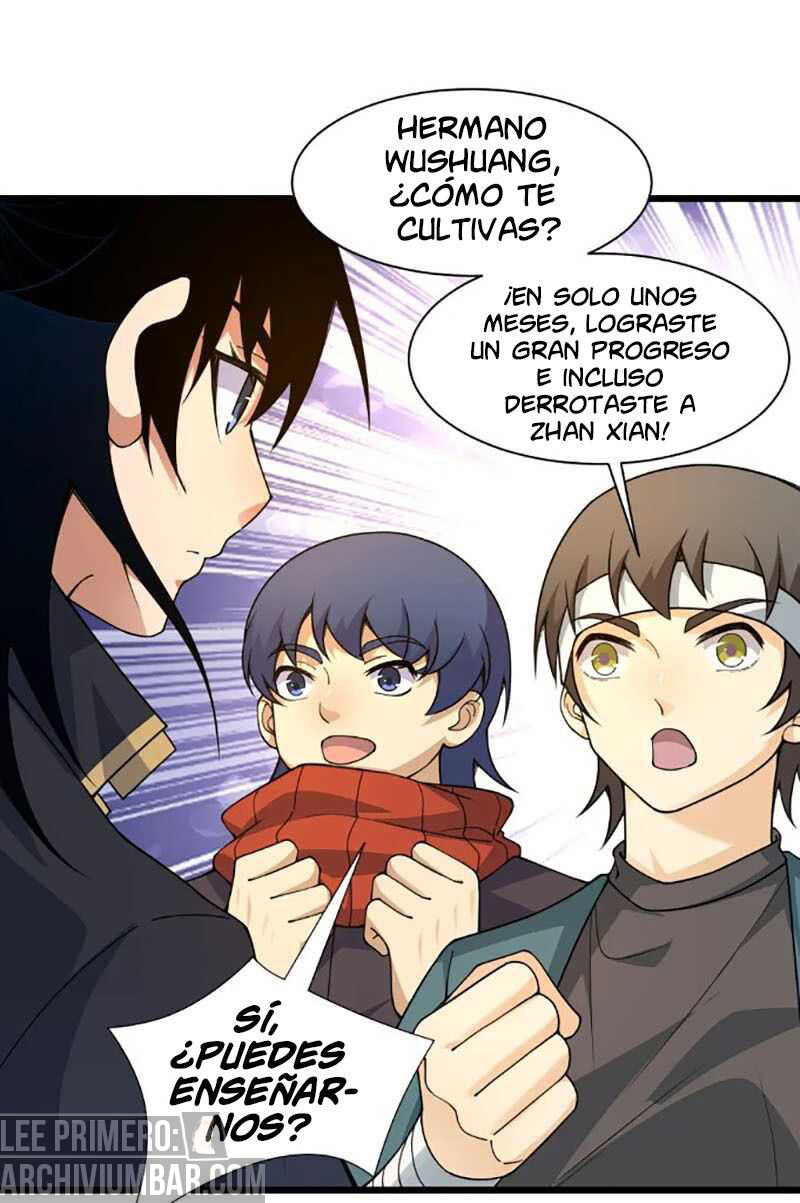 Luchando de Nuevo por una Vida — Capítulo 7 — 17