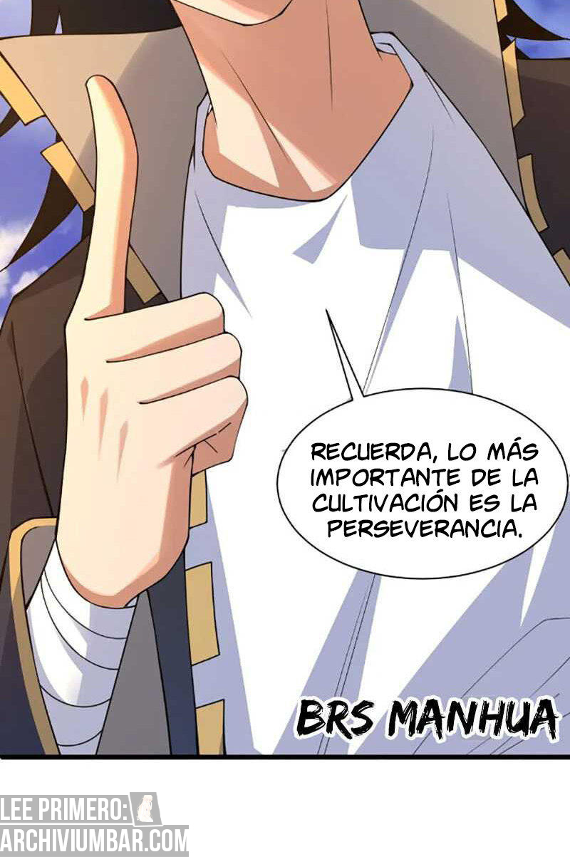 Luchando de Nuevo por una Vida — Capítulo 7 — 20