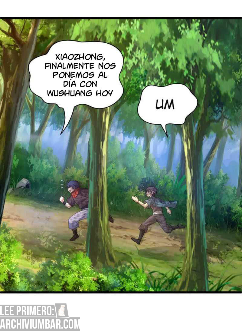 Luchando de Nuevo por una Vida — Capítulo 7 — 28