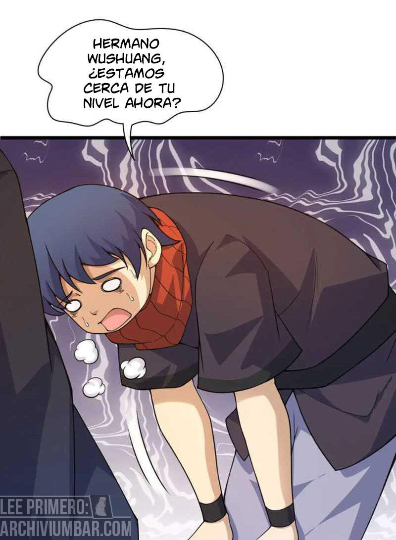 Luchando de Nuevo por una Vida — Capítulo 7 — 30
