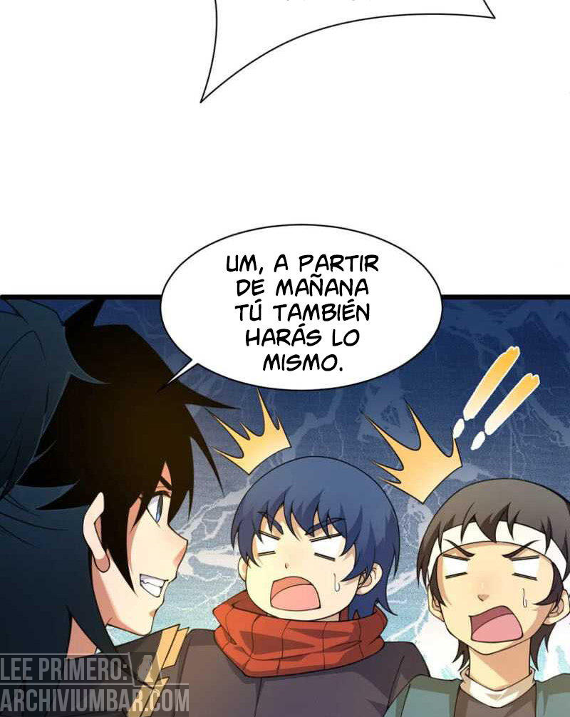 Luchando de Nuevo por una Vida — Capítulo 7 — 33
