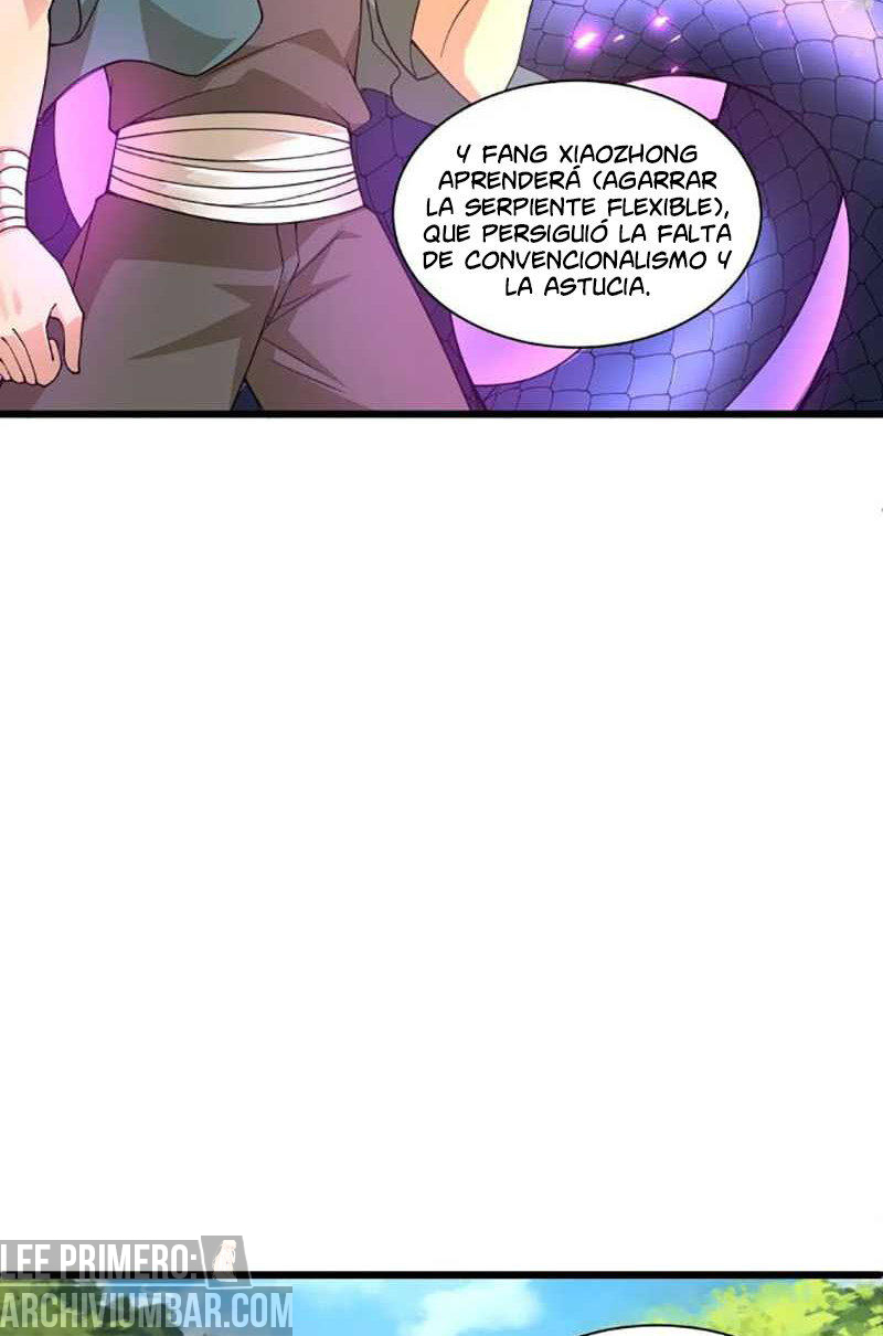 Luchando de Nuevo por una Vida — Capítulo 7 — 38