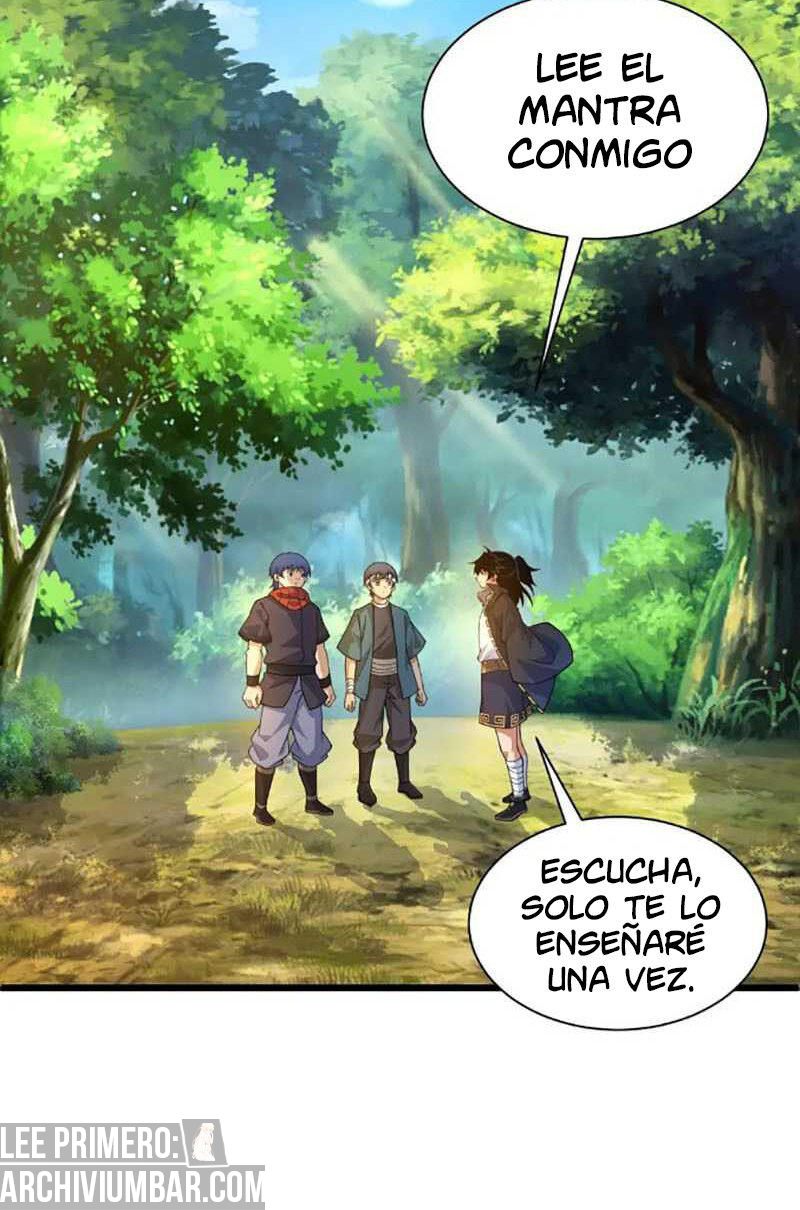 Luchando de Nuevo por una Vida — Capítulo 7 — 39