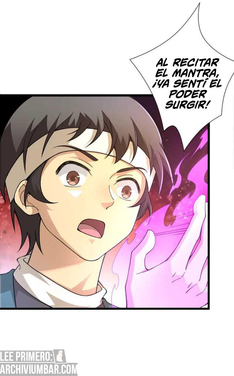 Luchando de Nuevo por una Vida — Capítulo 7 — 42