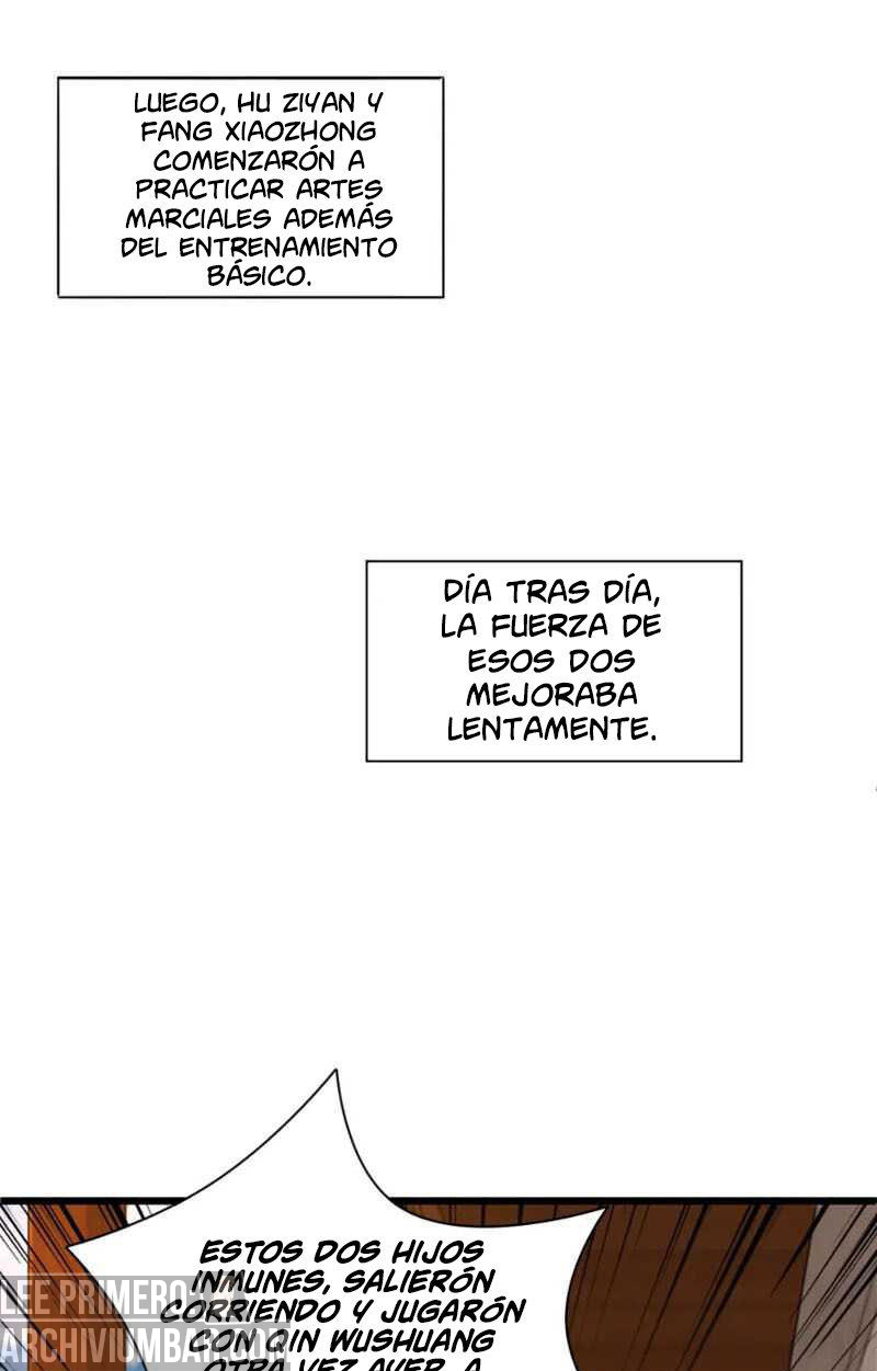 Luchando de Nuevo por una Vida — Capítulo 7 — 46