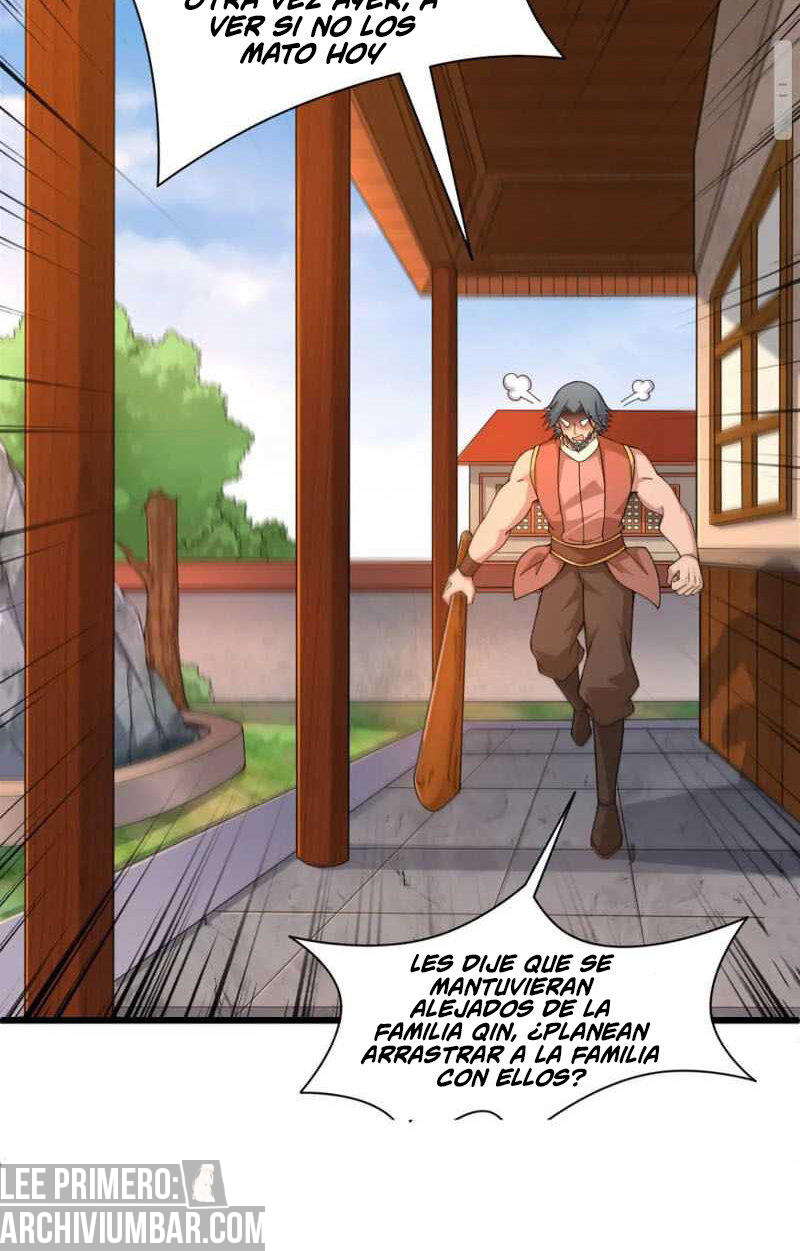 Luchando de Nuevo por una Vida — Capítulo 7 — 47