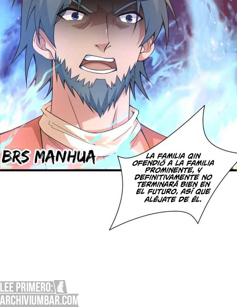 Luchando de Nuevo por una Vida — Capítulo 7 — 56
