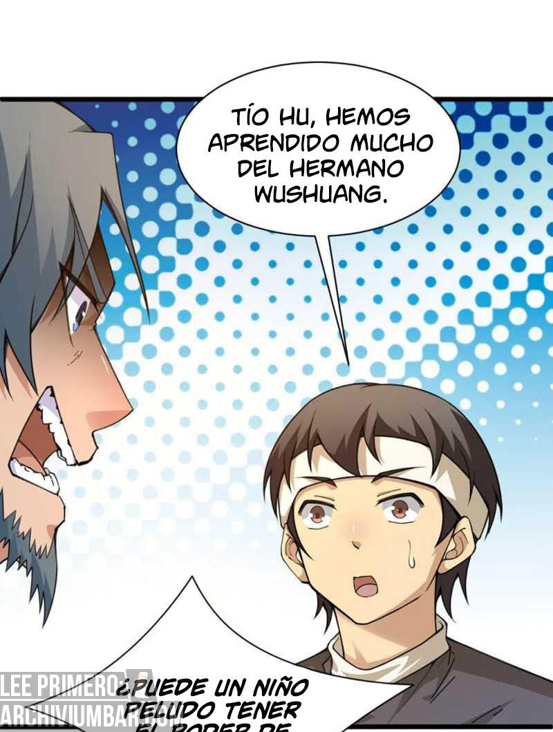 Luchando de Nuevo por una Vida — Capítulo 7 — 57