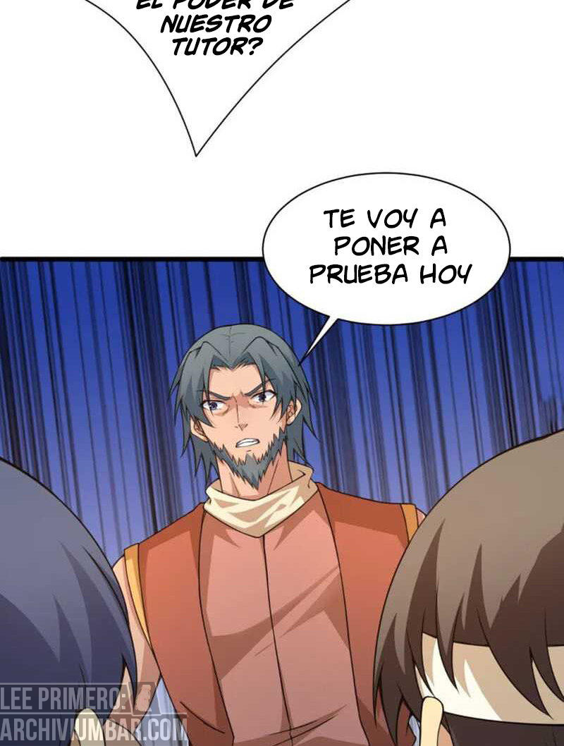 Luchando de Nuevo por una Vida — Capítulo 7 — 58