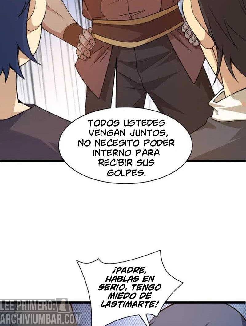 Luchando de Nuevo por una Vida — Capítulo 7 — 59