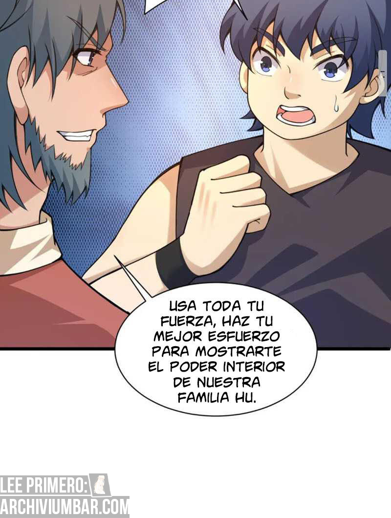 Luchando de Nuevo por una Vida — Capítulo 7 — 60