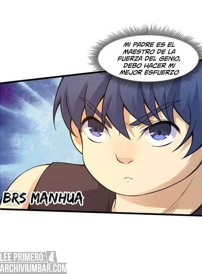 Luchando de Nuevo por una Vida — Capítulo 7 — 64