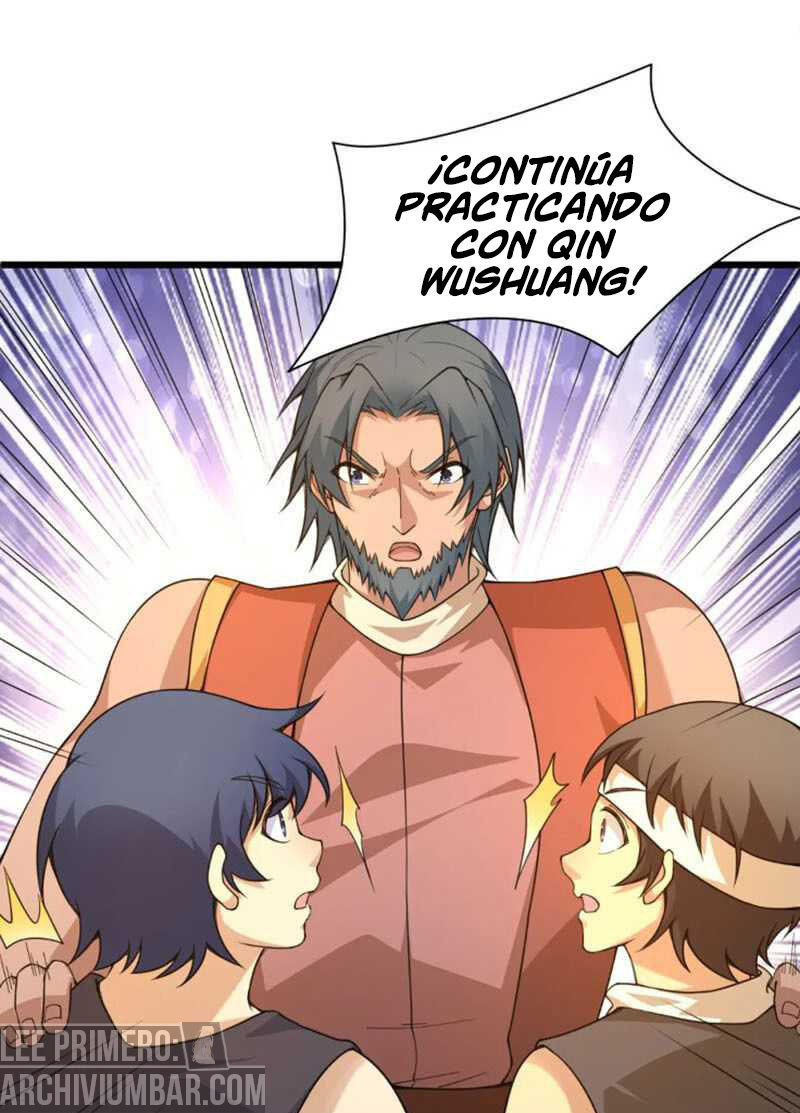 Luchando de Nuevo por una Vida — Capítulo 7 — 69
