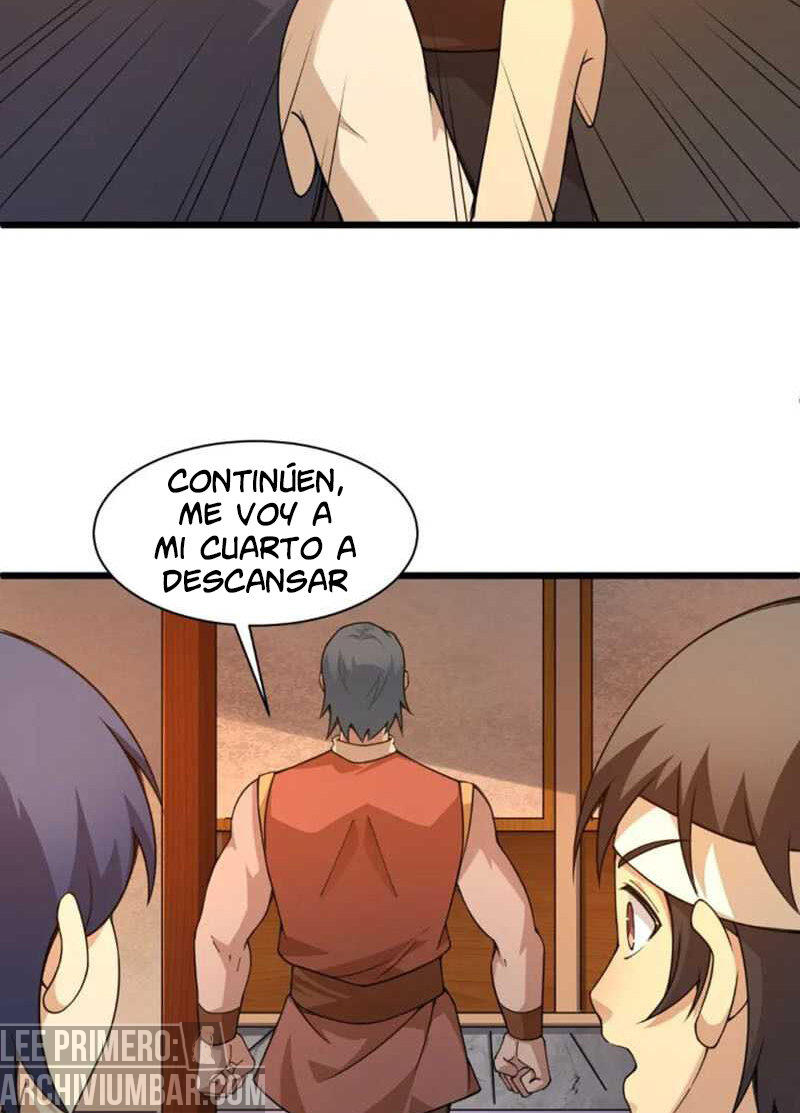 Luchando de Nuevo por una Vida — Capítulo 7 — 70