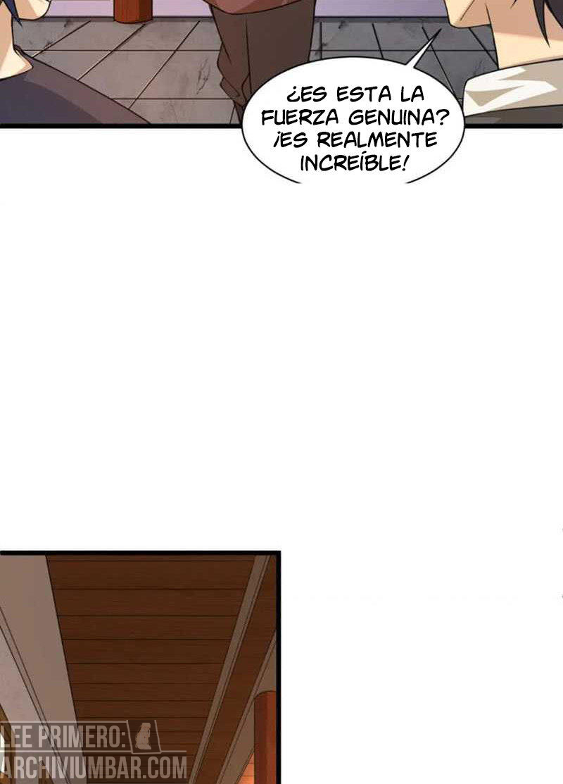 Luchando de Nuevo por una Vida — Capítulo 7 — 71
