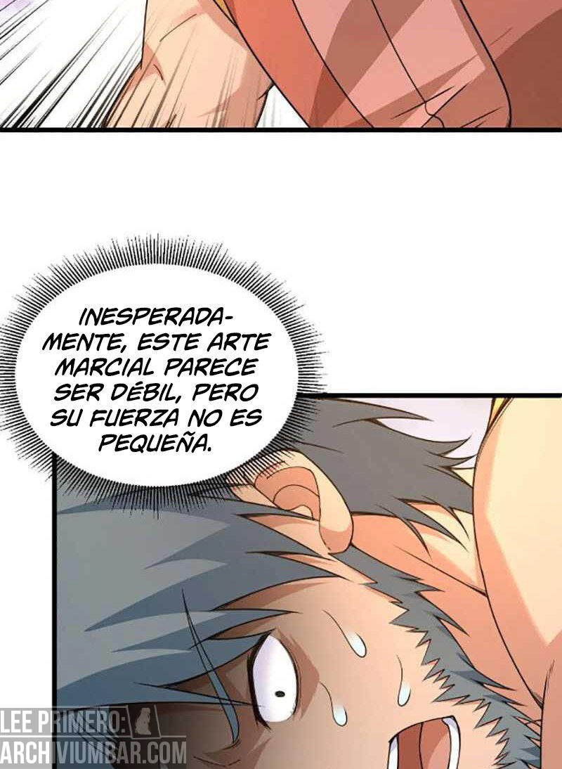 Luchando de Nuevo por una Vida — Capítulo 7 — 74
