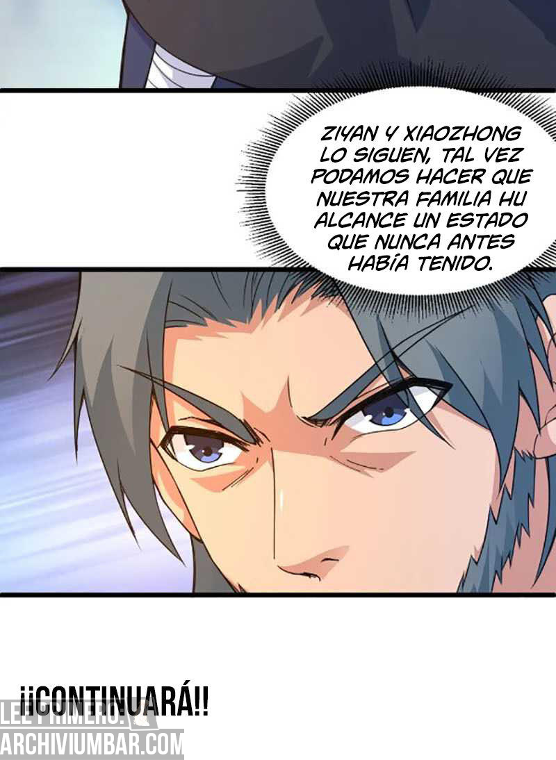 Luchando de Nuevo por una Vida — Capítulo 7 — 77