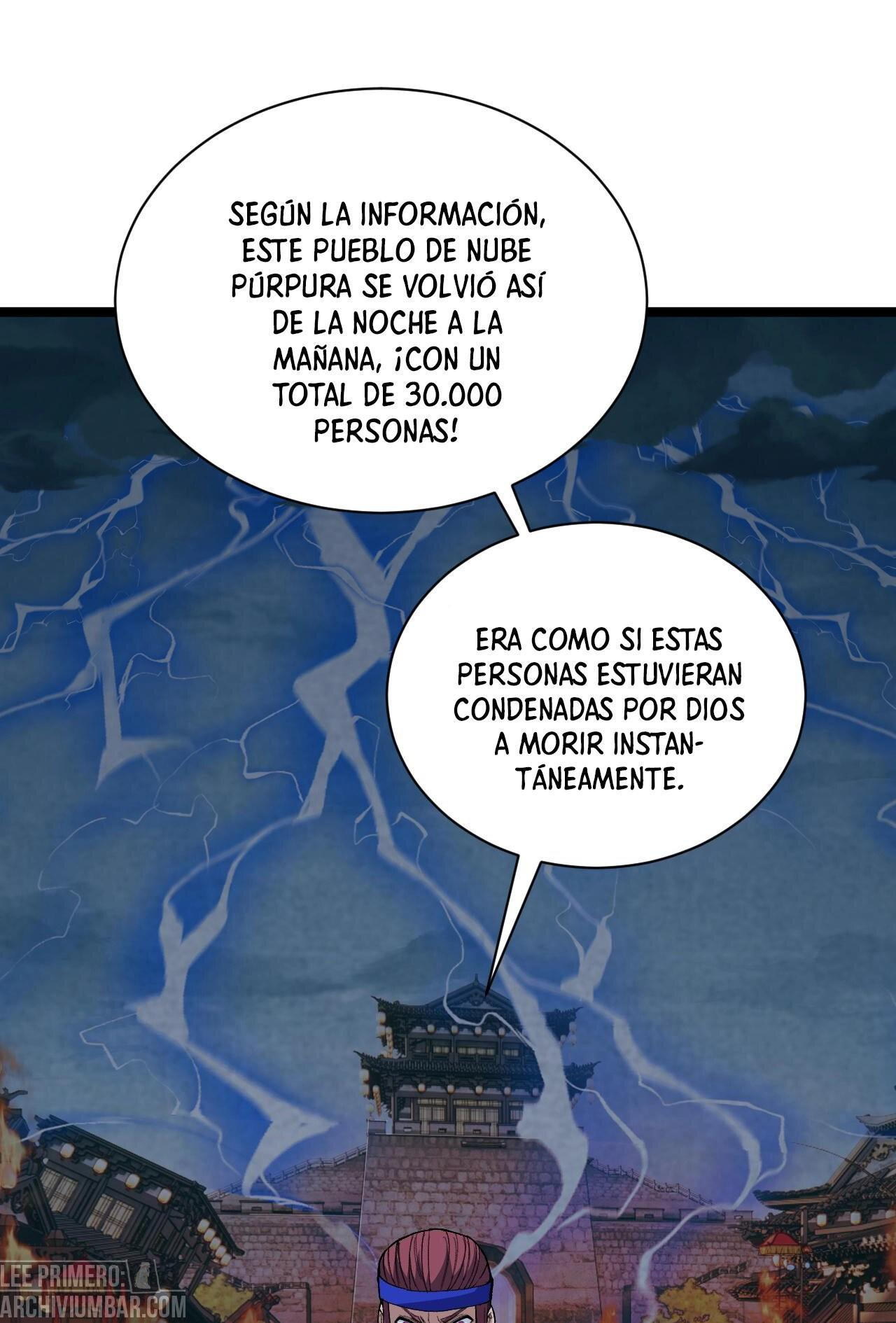Luchando de Nuevo por una Vida — Capítulo 69 — 7