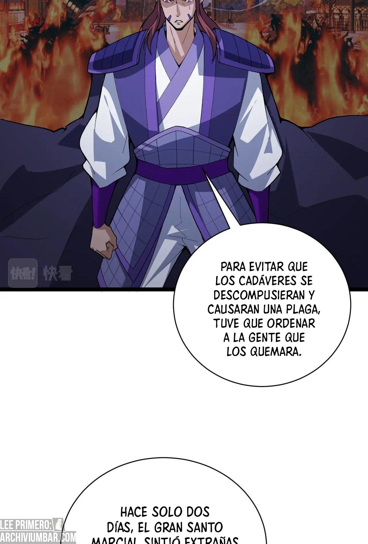 Luchando de Nuevo por una Vida — Capítulo 69 — 8