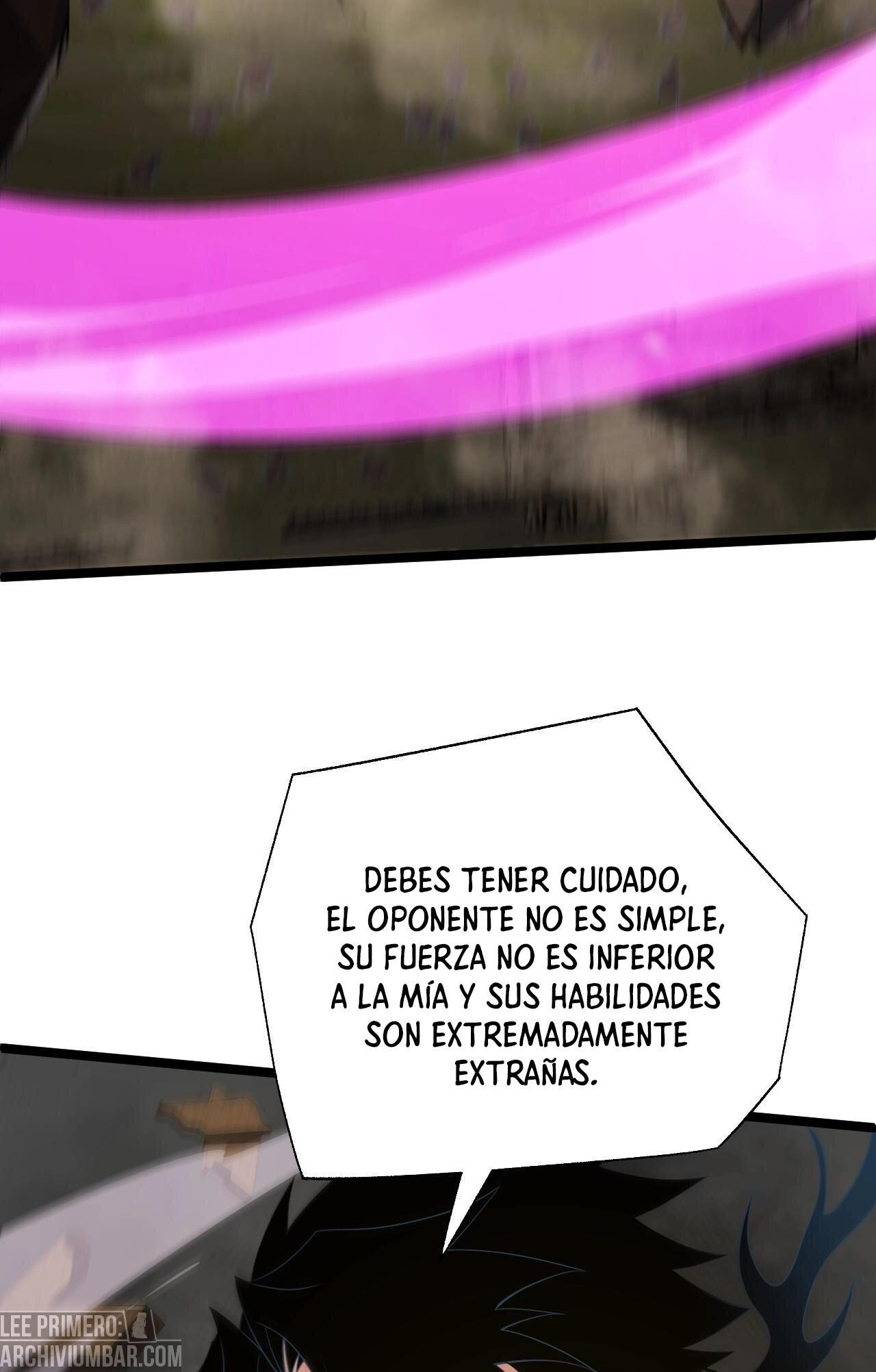 Luchando de Nuevo por una Vida — Capítulo 69 — 30