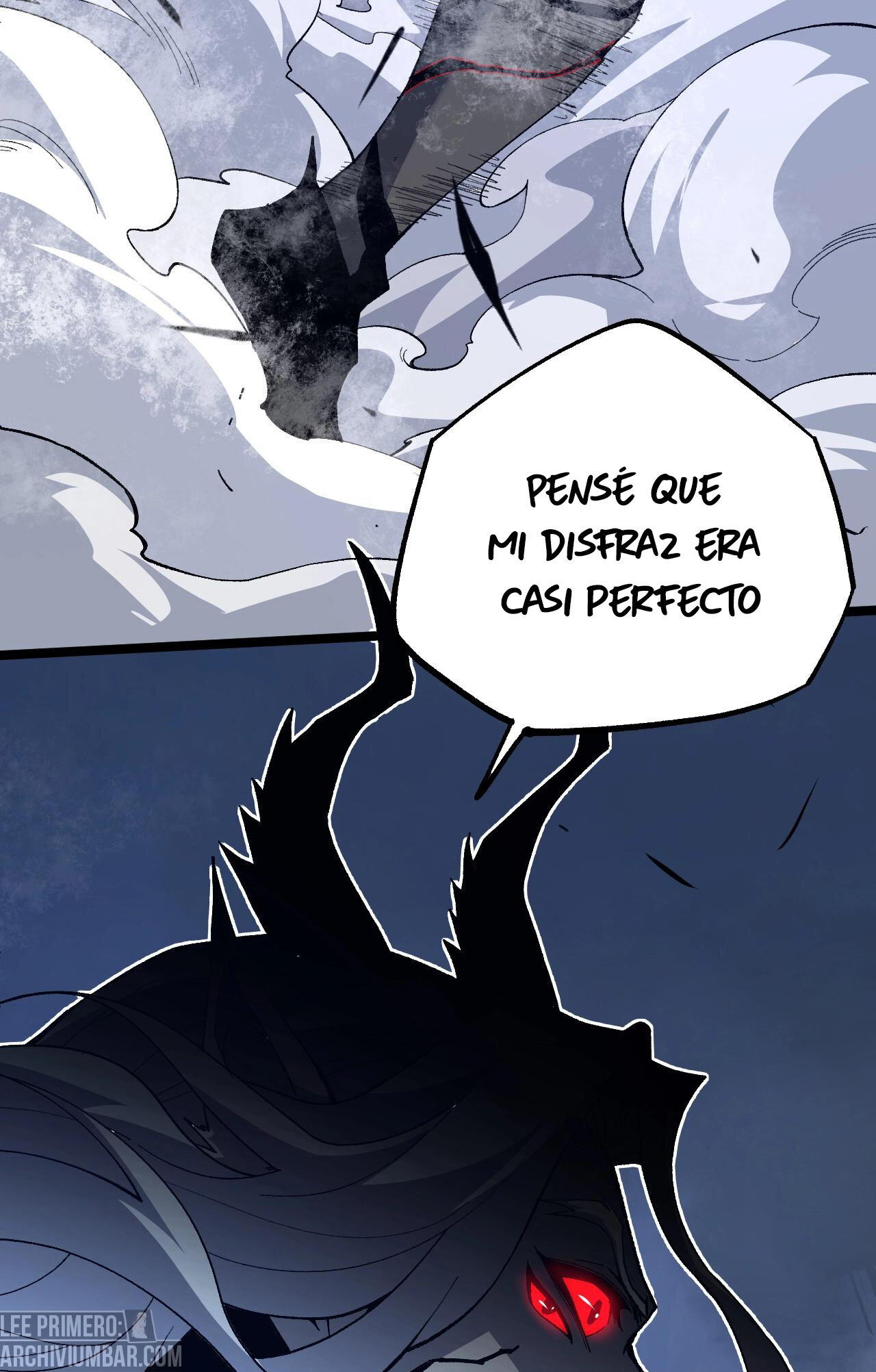 Luchando de Nuevo por una Vida — Capítulo 69 — 33