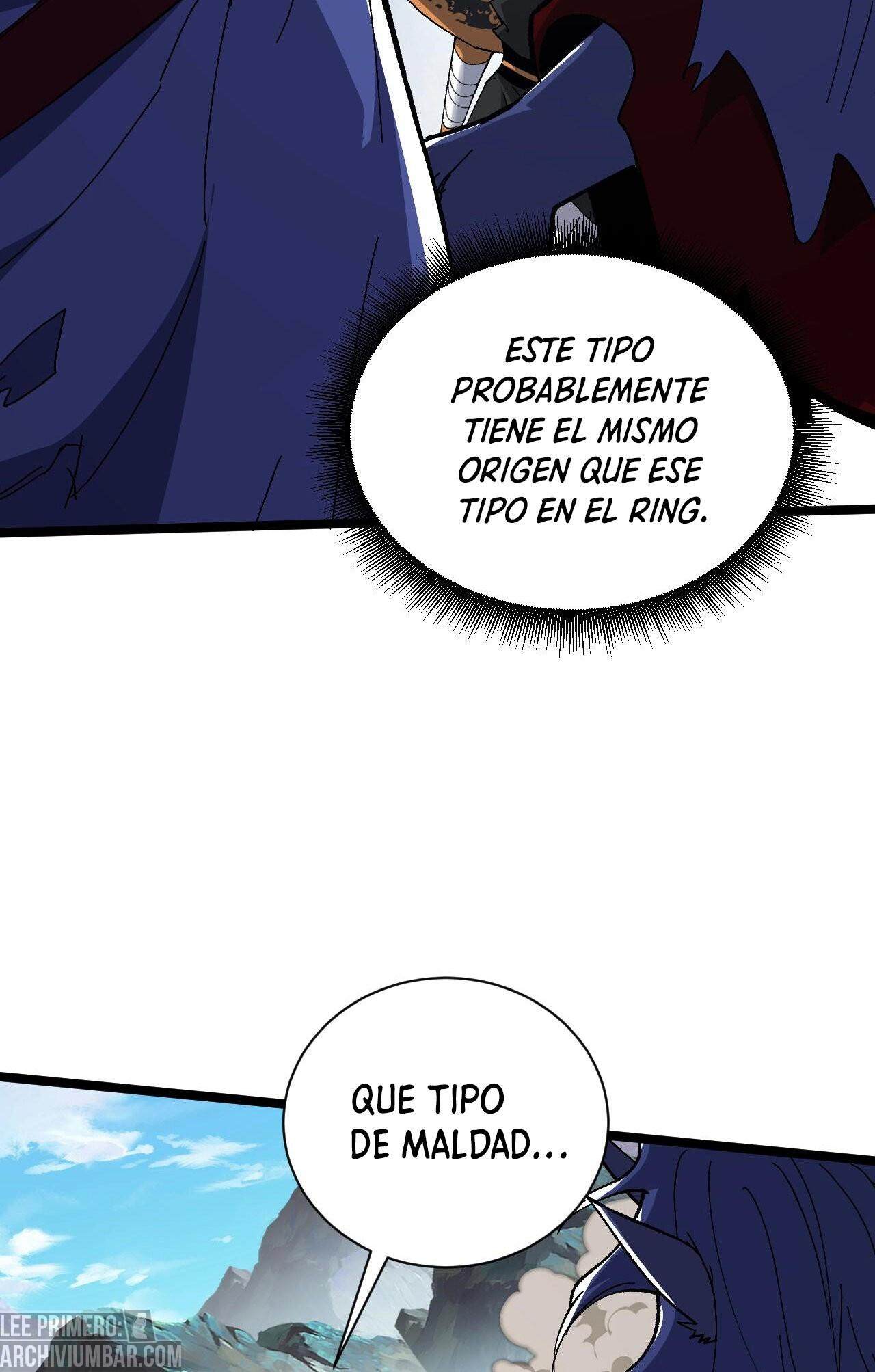 Luchando de Nuevo por una Vida — Capítulo 69 — 43