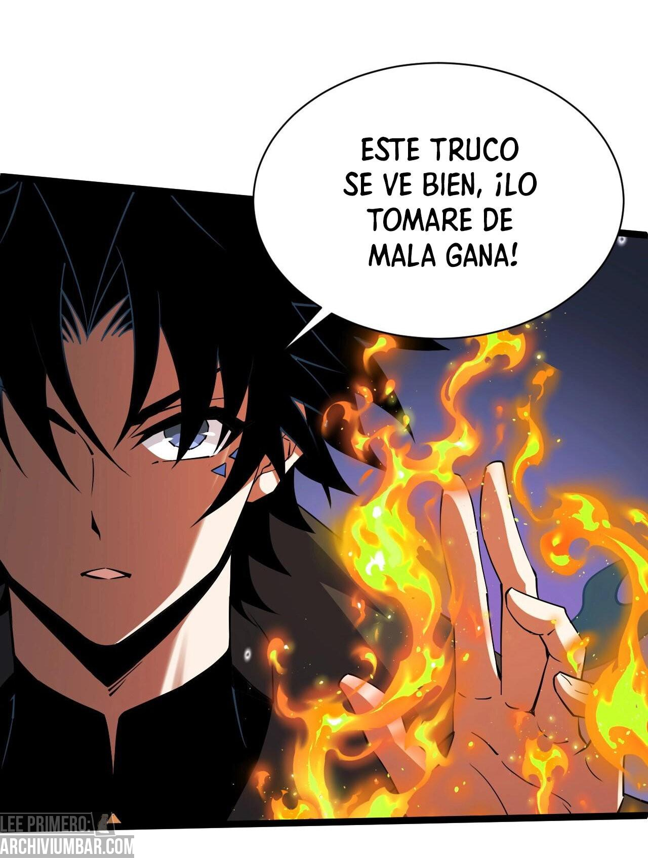 Luchando de Nuevo por una Vida — Capítulo 69 — 62