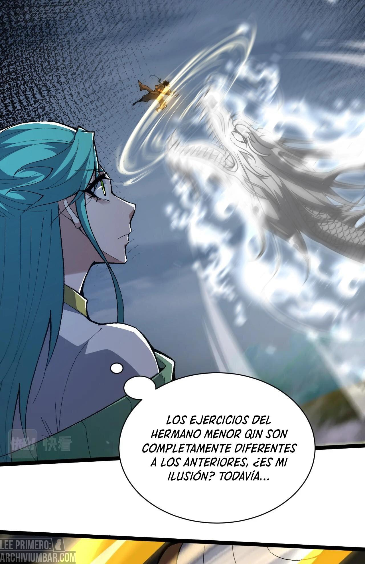 Luchando de Nuevo por una Vida — Capítulo 69 — 65