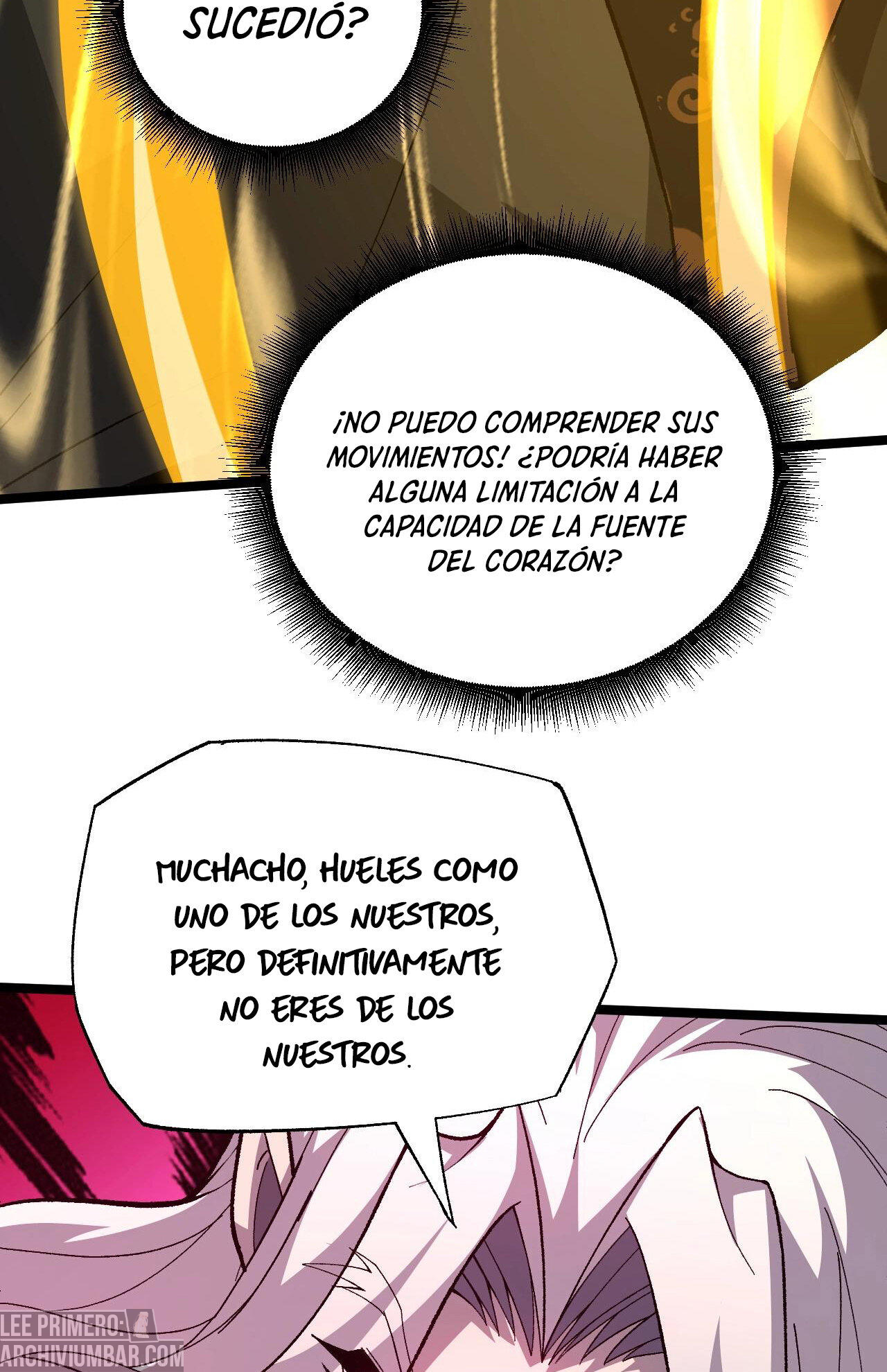 Luchando de Nuevo por una Vida — Capítulo 69 — 67