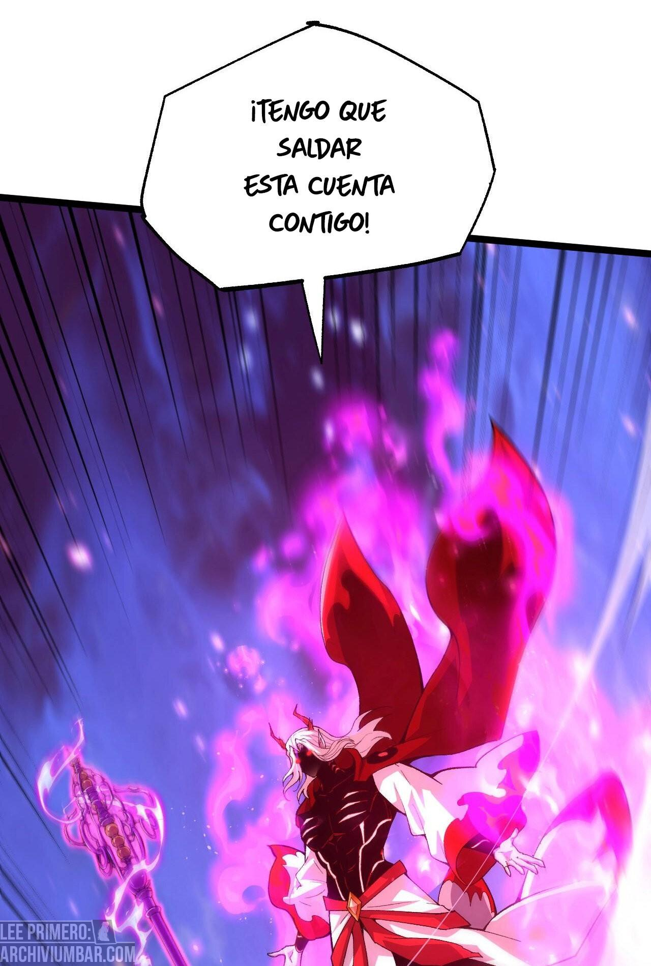 Luchando de Nuevo por una Vida — Capítulo 69 — 69