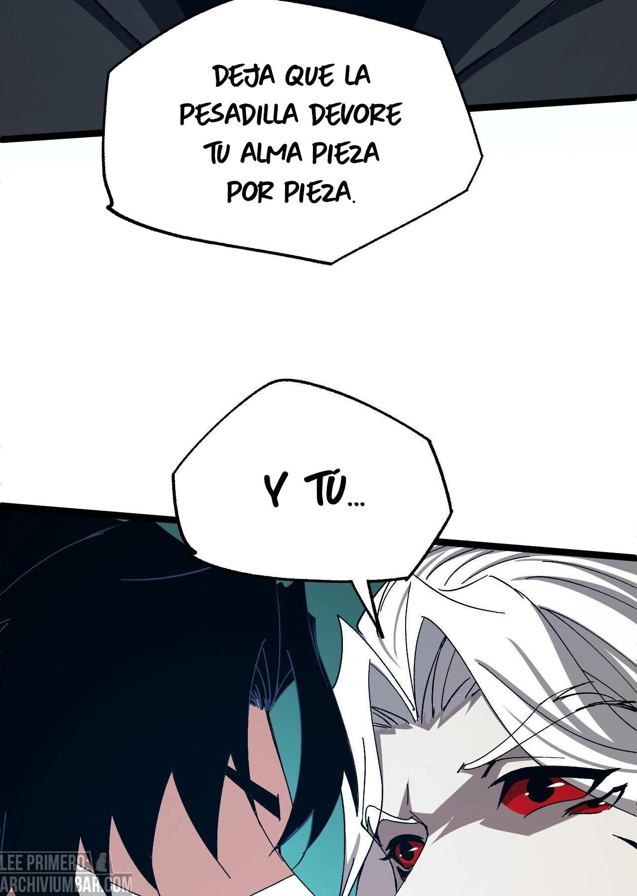 Luchando de Nuevo por una Vida — Capítulo 69 — 94