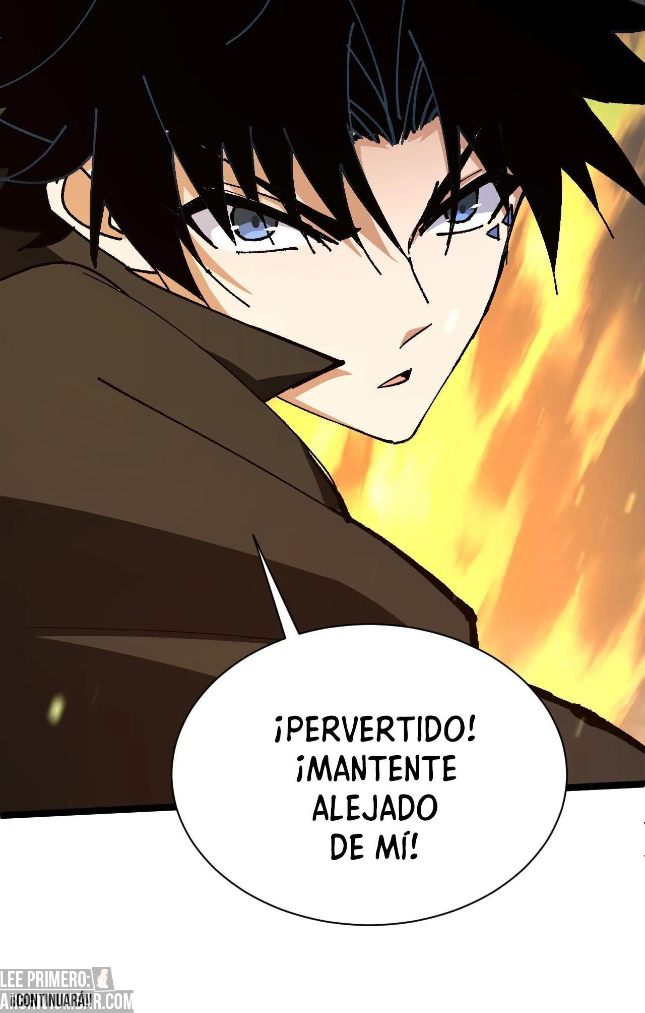 Luchando de Nuevo por una Vida — Capítulo 69 — 99