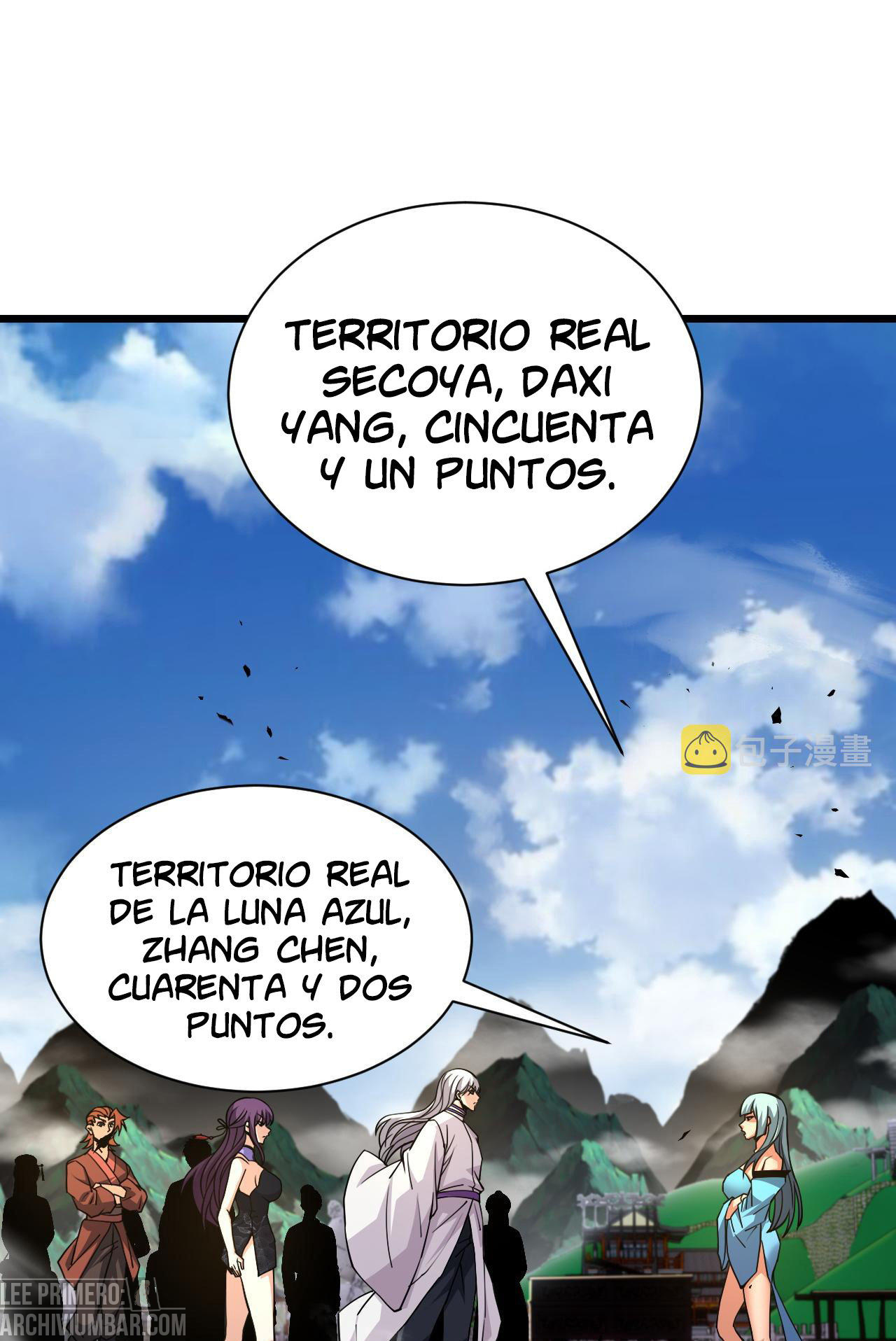 Luchando de Nuevo por una Vida — Capítulo 37 — 8