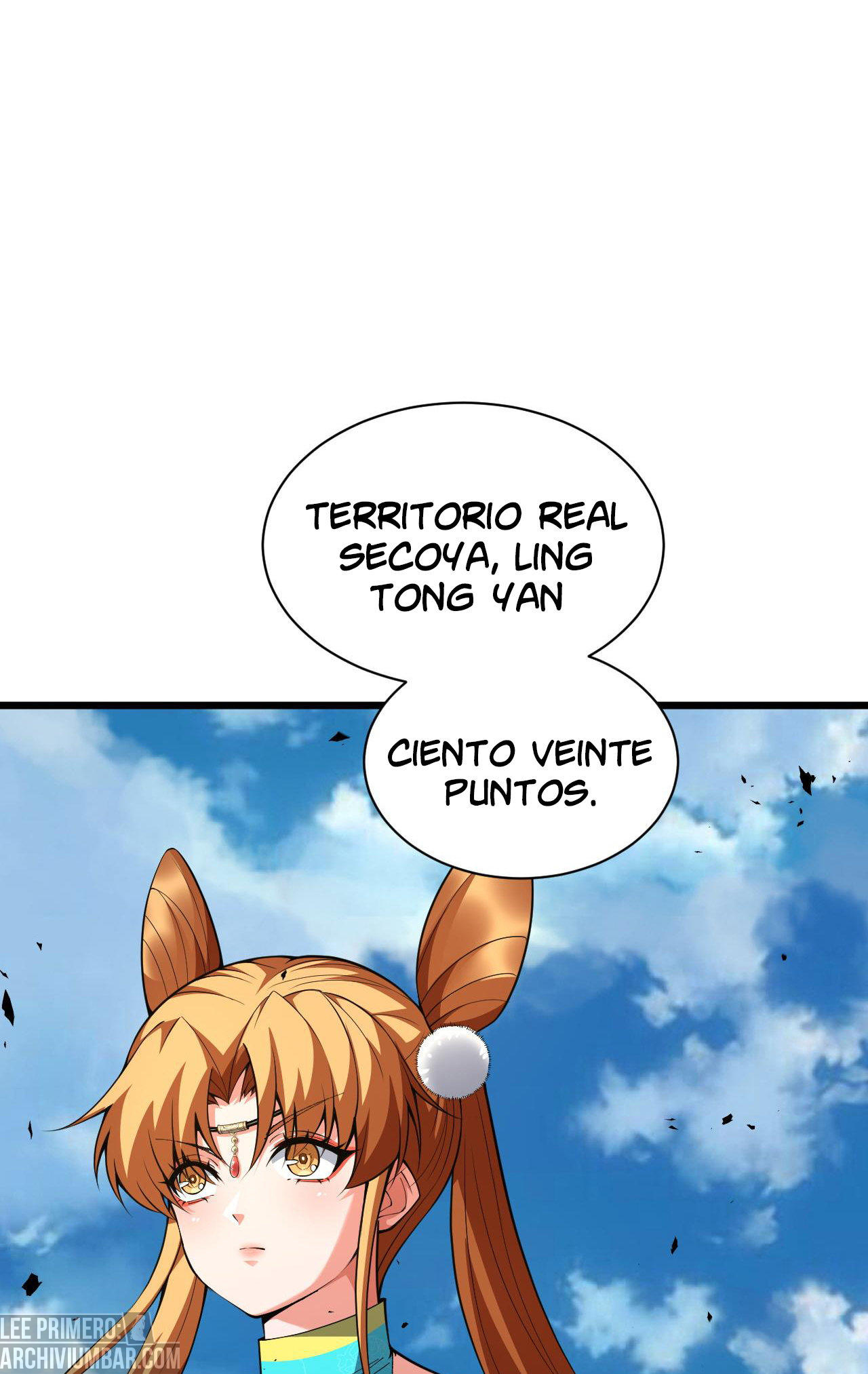 Luchando de Nuevo por una Vida — Capítulo 37 — 15