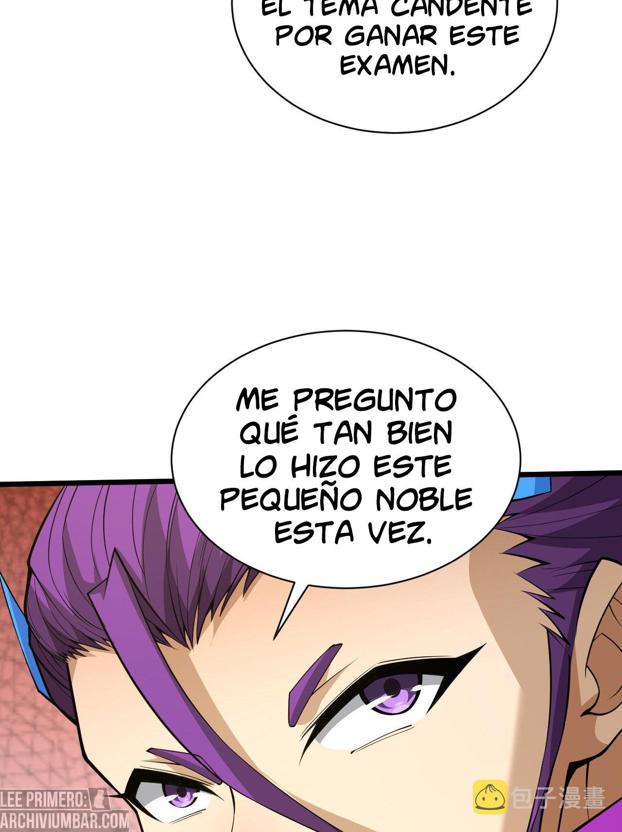Luchando de Nuevo por una Vida — Capítulo 37 — 21