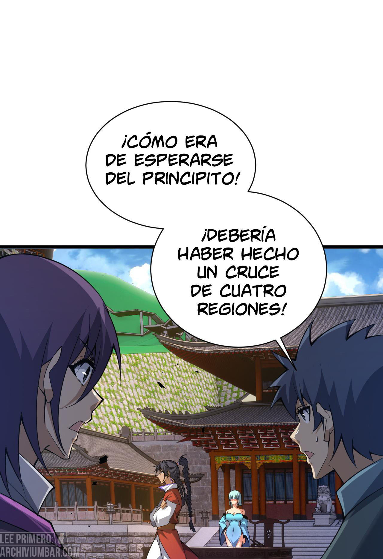 Luchando de Nuevo por una Vida — Capítulo 37 — 26