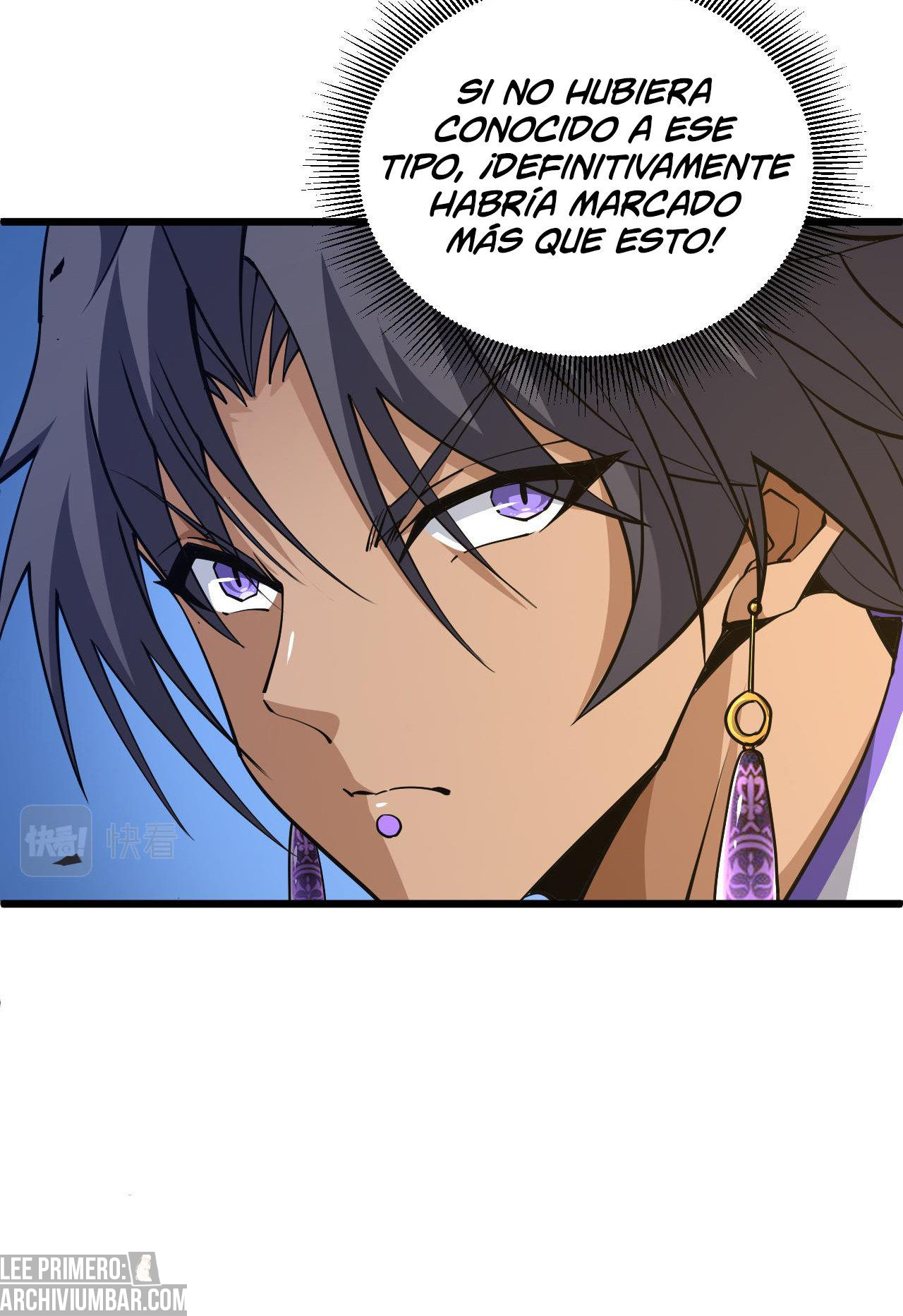 Luchando de Nuevo por una Vida — Capítulo 37 — 31