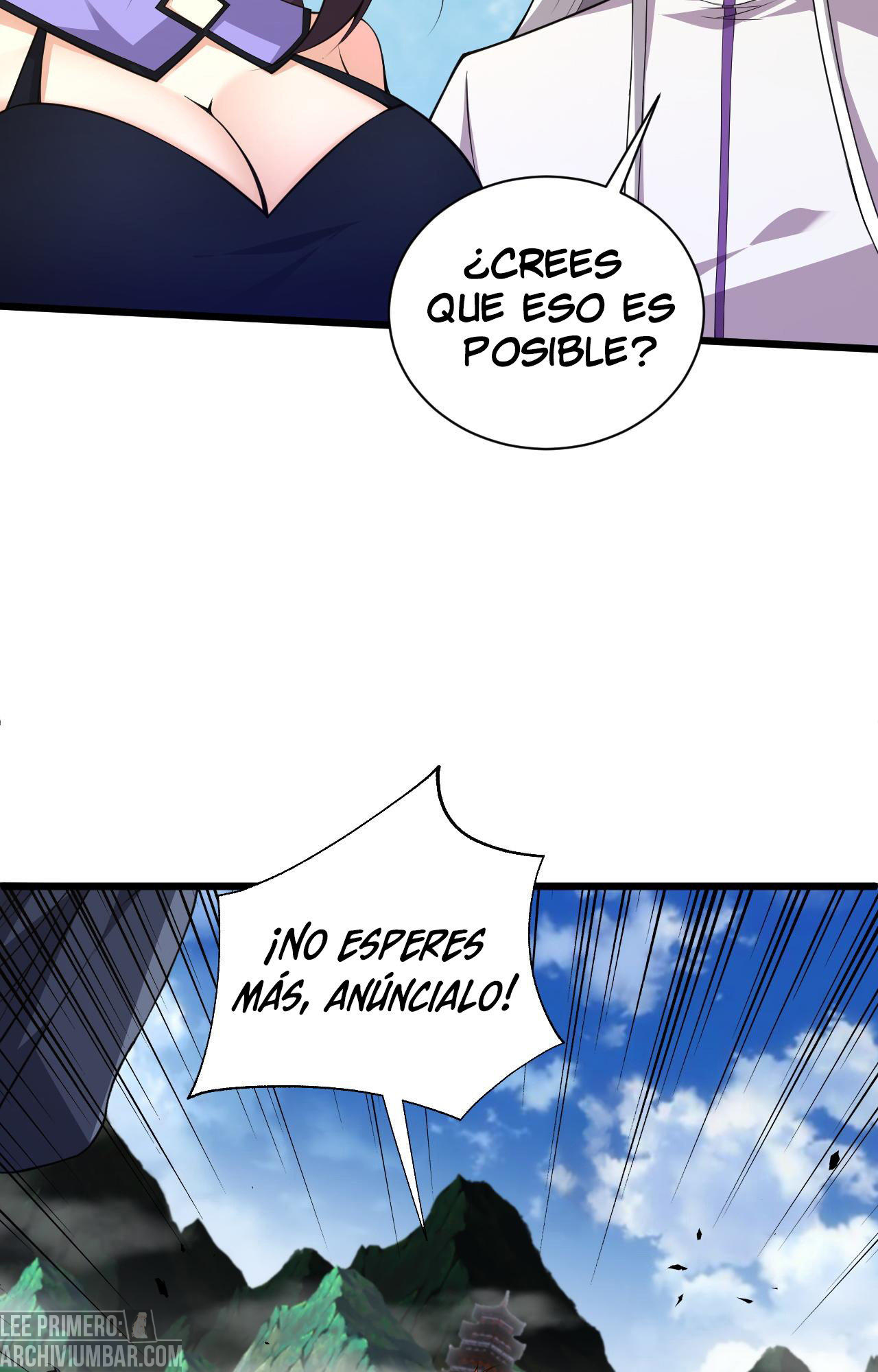 Luchando de Nuevo por una Vida — Capítulo 37 — 40