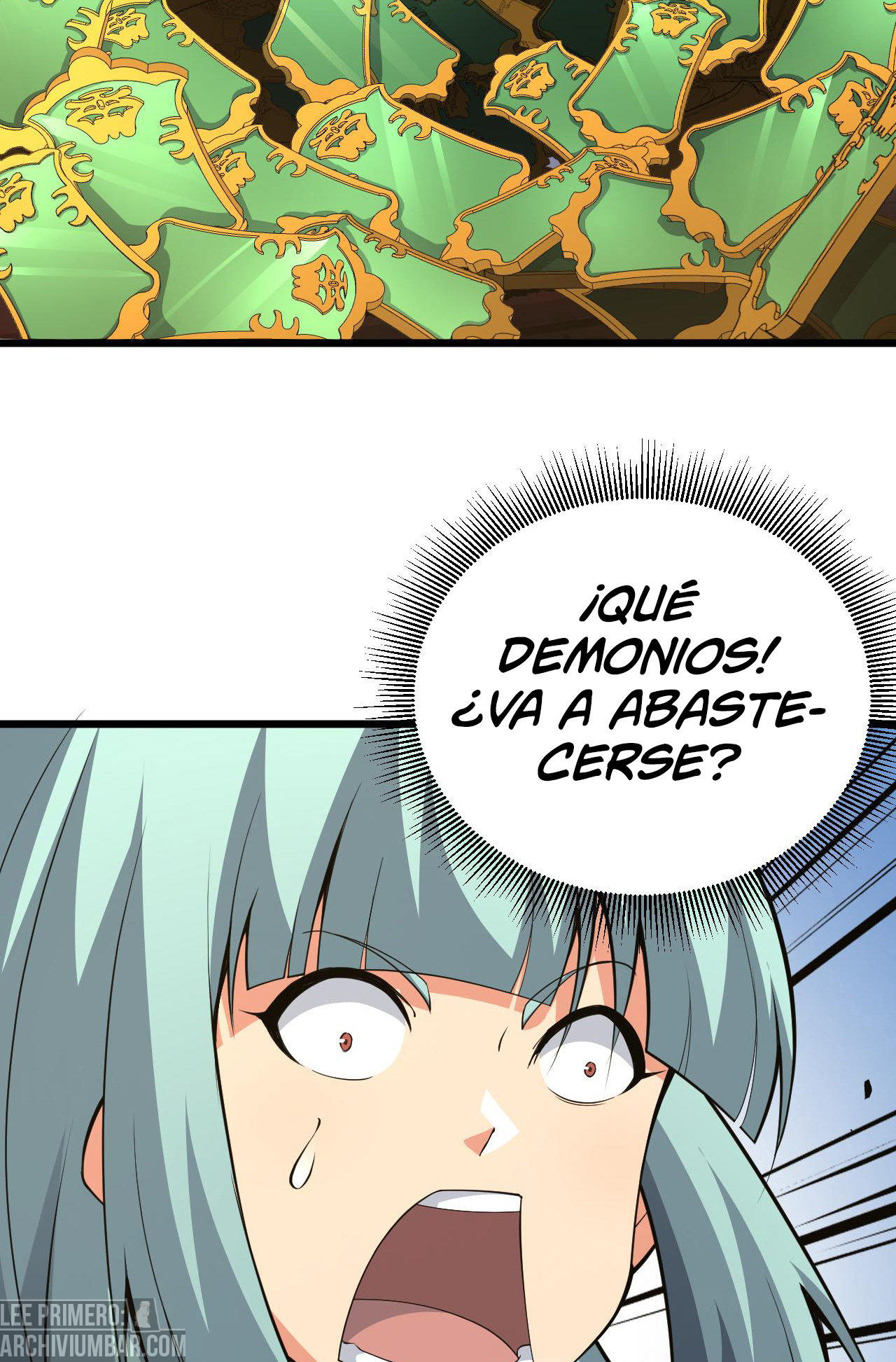 Luchando de Nuevo por una Vida — Capítulo 37 — 51