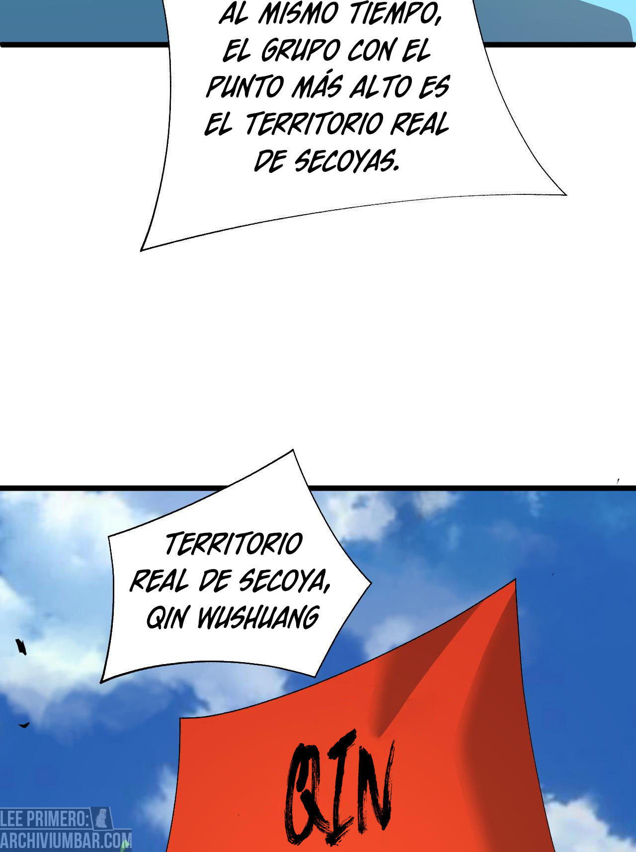 Luchando de Nuevo por una Vida — Capítulo 37 — 56